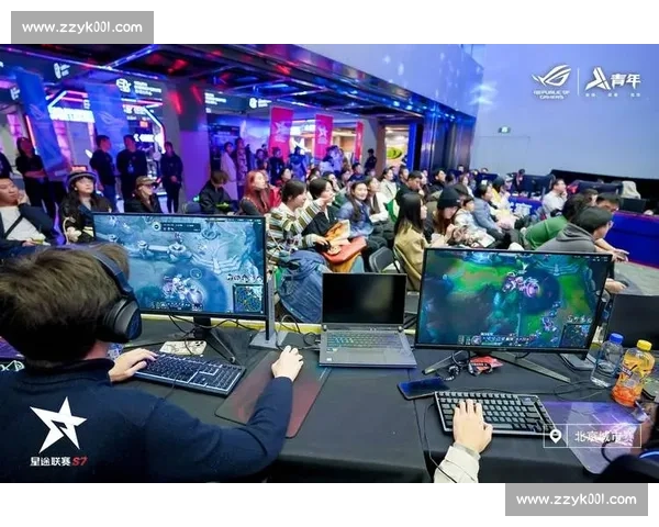 全球顶级电竞赛事巅峰对决掀起青春热血与荣耀之战