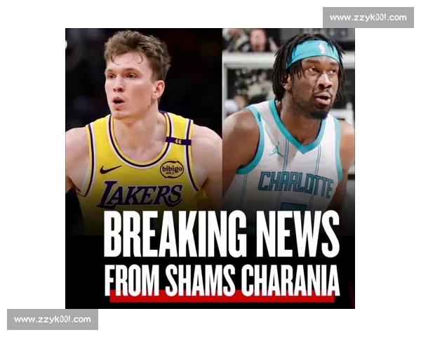 湖人瞄准凯斯勒！克内克特 + 2031 首轮成关键筹码