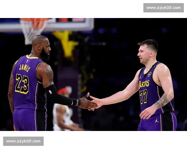 湖人 5 换 4 敲定凯斯勒！美媒建议取消 27 年首轮保护，攻防双赢方案出炉