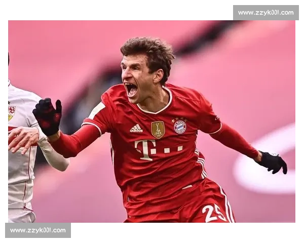 洛杉矶 FC 主帅盼穆勒加盟：传奇经验将重塑冠军基因