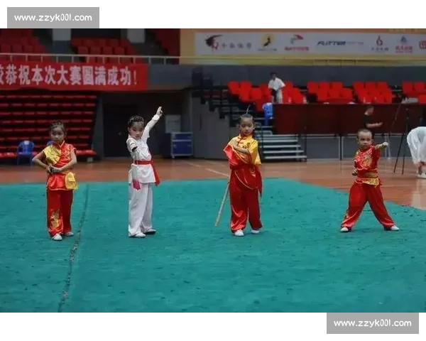 海南自贸港第五届国际武术大赛 7 月 11 日盛大启幕