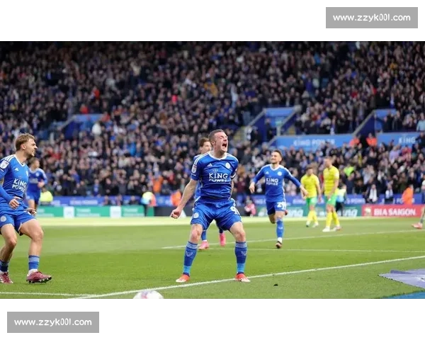 莱斯特城竞逐利兹联锋线多面手格林伍德