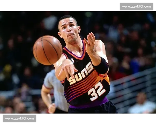 基德：从场均 25+10+7+7 的高中生怪物到总冠军教头的传奇之路