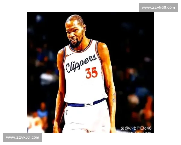 快船 5 换 1 交易杜兰特曝光！哈登力挺雷霆三少重聚，三巨头剑指总冠军