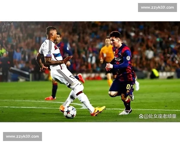 拥抱梅西、敲 C 罗房门：足坛粉丝的疯狂行为大起底