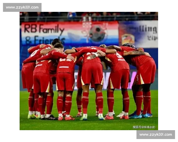 新月 5300 万欧锁定努涅斯！利物浦锋线重组加速