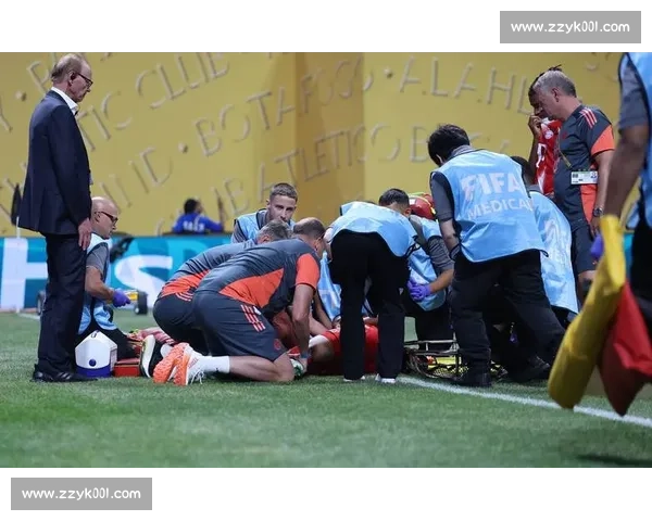 李明携子观战世俱杯：从单车少年到青训引路人的足球传承