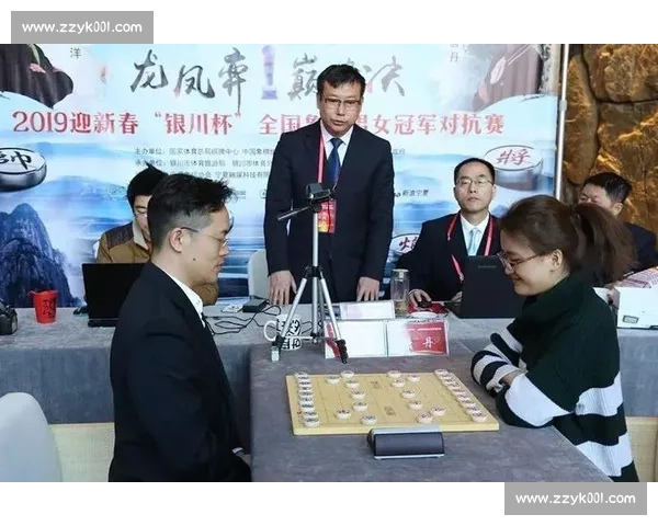 楚河汉界收官李沧 百千万弈动城乡