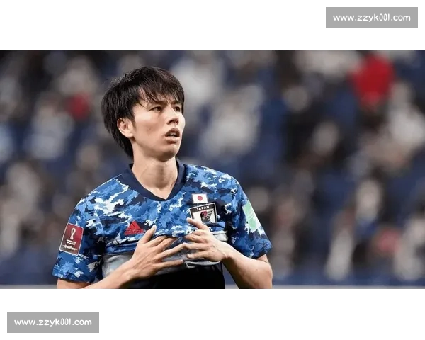 田中碧誓言冲击世界杯冠军：以球迷支持为动力，从失利中涅槃重生