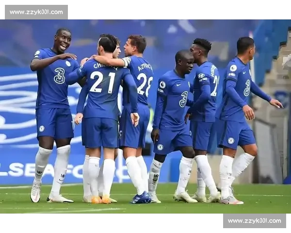 切尔西蓝军出征，新帅麾下能否迎来一场大胜