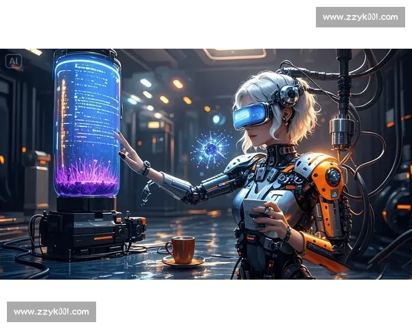 心跳加速！当VR遇上电竞，肾上腺素飙升的极致快感