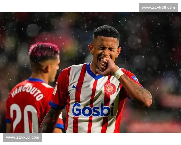 战火重燃！西甲新赛季，谁能问鼎宇宙之巅