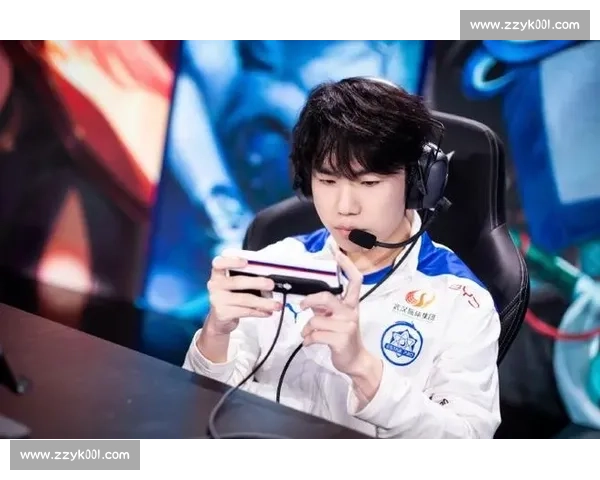 泪目！那些为梦想拼搏的南美电竞少年，排名背后是汗水与荣耀！