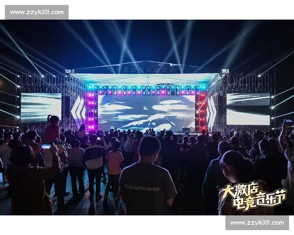 电竞的魅力不止于胜负!国际电竞节传递拼搏精神,鼓舞人心! 电竞的魅力不止于胜负!国际电竞节传递拼搏精神,鼓舞人心!