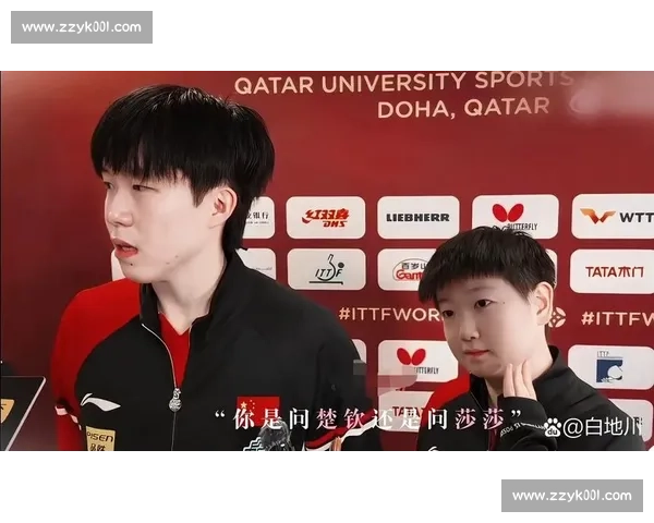 默契十足！XX、YY赛场内外默契配合，堪称电竞黄金搭档！