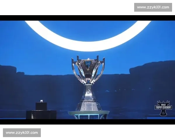 LPL内战还是韩流来袭S14英雄联盟冠军预测大猜想 LPL内战还是韩流来袭S14英雄联盟冠军预测大猜想