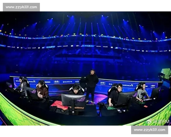 Dota 2 TI 赛场风云:巨头鏖战,谁能问鼎电竞之巅! Dota 2 TI 赛场风云:巨头鏖战,谁能问鼎电竞之巅!