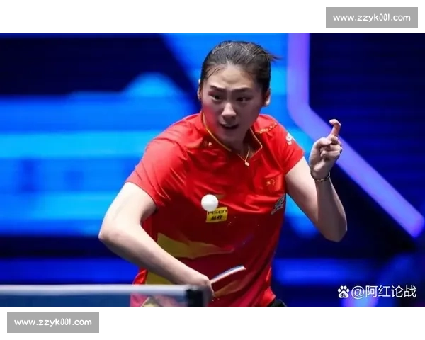 女乒兵败如山倒里约奥运会，国乒为何遭遇滑铁卢