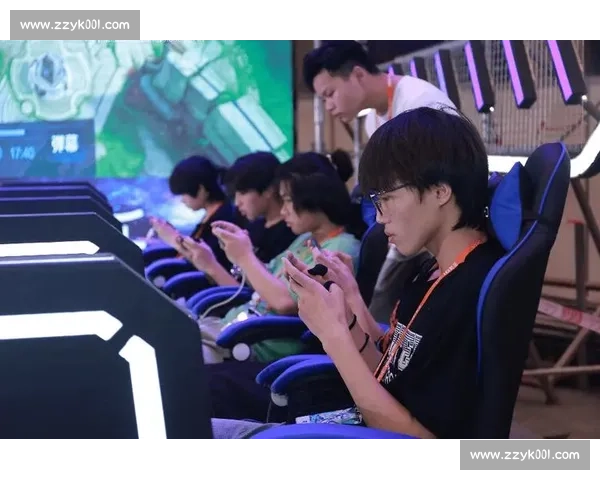 泪洒赛场！电竞选拔赛，每个逐梦者的艰辛与喜悦！